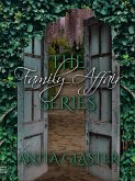 The Family Affair Series (eBook, ePUB)