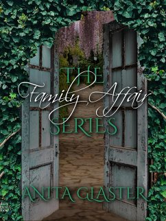 Cover The Family Affair Series (eBook, ePUB)
