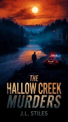 Cover The Hallow Creek Murders (eBook, ePUB)