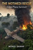The Motimedi Rescue (Lost Plane Survival) (eBook, ePUB)