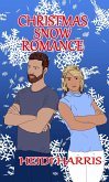 Christmas Snow Romance (eBook, ePUB)
