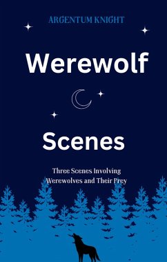 Cover Werewolf Scenes (eBook, ePUB)