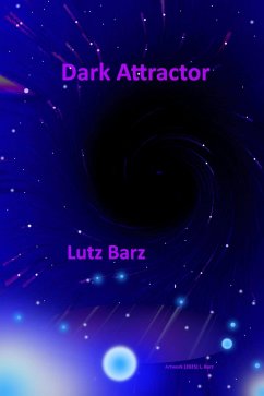 Cover Dark Vectors (Gakactic Inheritance, #2.1) (eBook, ePUB)