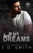 Built for Dreams (Storm Hogs MC, #6)... - Bild 1