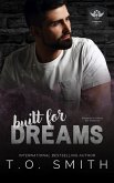 Built for Dreams (Storm Hogs MC, #6) (eBook, ePUB)