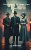 The Forgotten Detectives (eBook, ePUB)