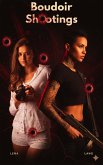 Boudoir Shootings (Donna La Madrina, #1) (eBook, ePUB)