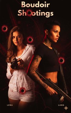 Cover Boudoir Shootings (Donna La Madrina, #1) (eBook, ePUB)