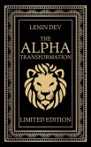 The Alpha Transformation (eBook, ePUB)