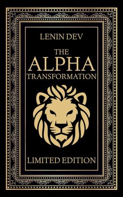Cover The Alpha Transformation (eBook, ePUB)