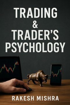 Cover Trading & Trader's Psychology (eBook, ePUB)