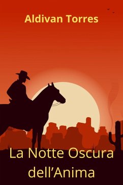 Cover La Notte Oscura dell'Anima (eBook, ePUB)