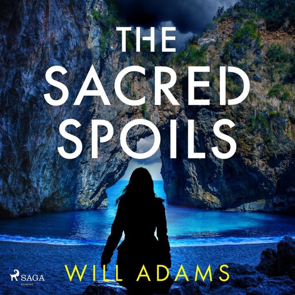 The Sacred Spoils: an action-packed, archaelogical thriller for fans of Dan Brown (MP3-Download) The Sacred Spoils: an action-packed, archaelogical thriller for fans of Dan Brown (MP3-Download)