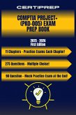 CertiPrep - CompTIA Project+ (PK0-005) Exam Prep Book 2025 - 2026 (eBook, ePUB)