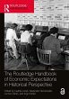 The Routledge Handbook of Economic... - Bild 1