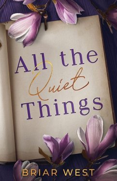 Cover All the Quiet Things