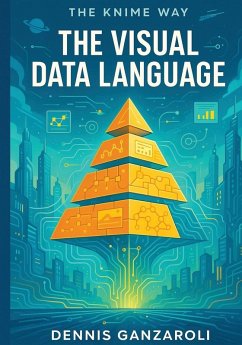 Cover The Visual Data Language