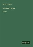 Revue de l'Anjou Revue de l'Anjou