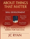 About Things That Matter-Skill Development