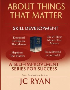 About Things That Matter-Skill Development - Ryan, J. C.
