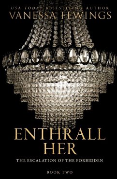 Cover ENTHRALL HER