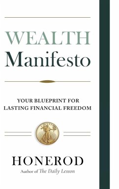 Cover Wealth Manifesto