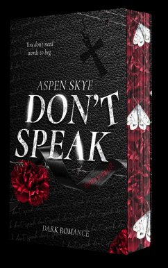 Cover Don't Speak