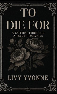 Cover To Die For