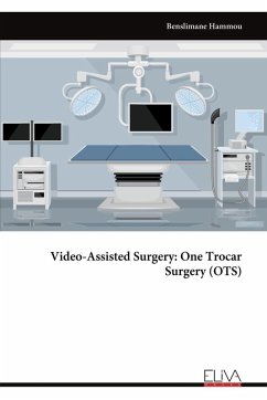 Cover Video-Assisted Surgery