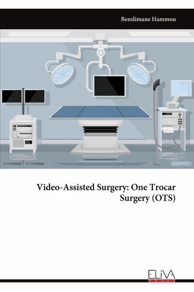 Video-Assisted Surgery Video-Assisted Surgery