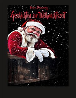 Cover Geschichten zur Weihnachtszeit