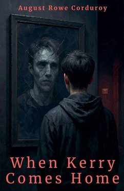 Cover When Kerry Comes Home