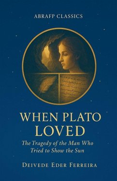 Cover When Plato Loved