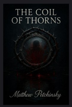 Cover The Coil of Thorns