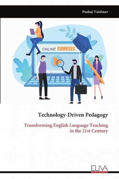Technology-Driven Pedagogy Technology-Driven Pedagogy