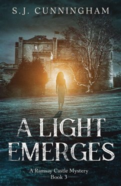 Cover A Light Emerges