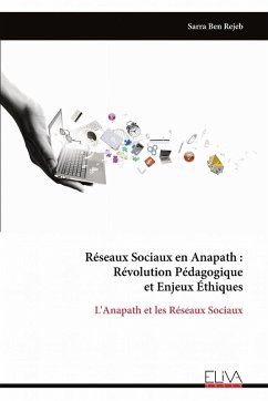 Réseaux Sociaux en Anapath - Rejeb, Sarra Ben