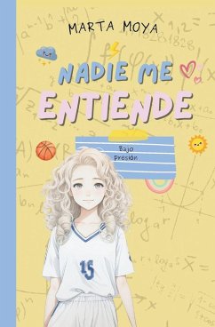 Cover Nadie me entiende 5, bajo presión
