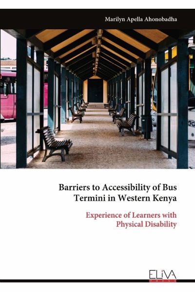 Barriers to Accessibility of Bus Termini in Western Kenya Barriers to Accessibility of Bus Termini in Western Kenya