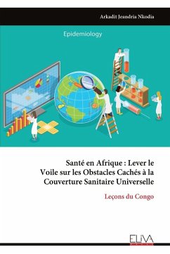 Cover Santé en Afrique