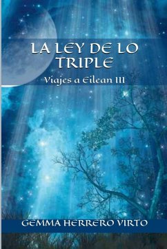 Cover Viajes a Eilean III