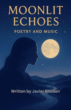 Cover Moonlit Echoes
