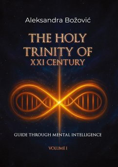 The holy trinity of the XXI century