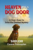 Heaven Has a Dog Door