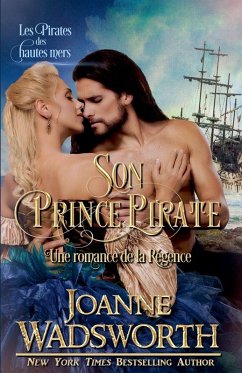 Cover Son Prince Pirate