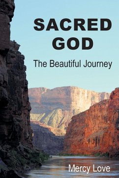 Sacred God - Love, Mercy