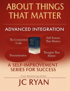 About Things That Matter-Advanced Integration - Ryan, J. C.