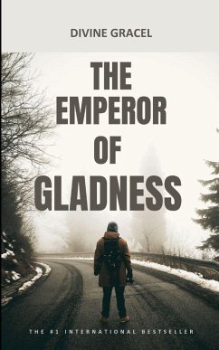 Cover The Emperor of Gladness