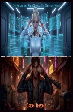 Observer Effect - Throne, Orion