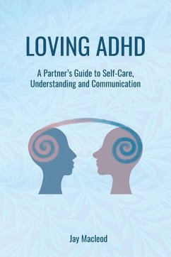 Cover Loving ADHD